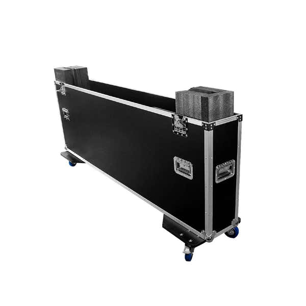 Power Acoustics Flight Cases Flight Scherm 75/85