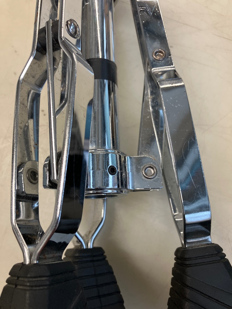 S-1030 - GYRO-LOCK - B Stock
