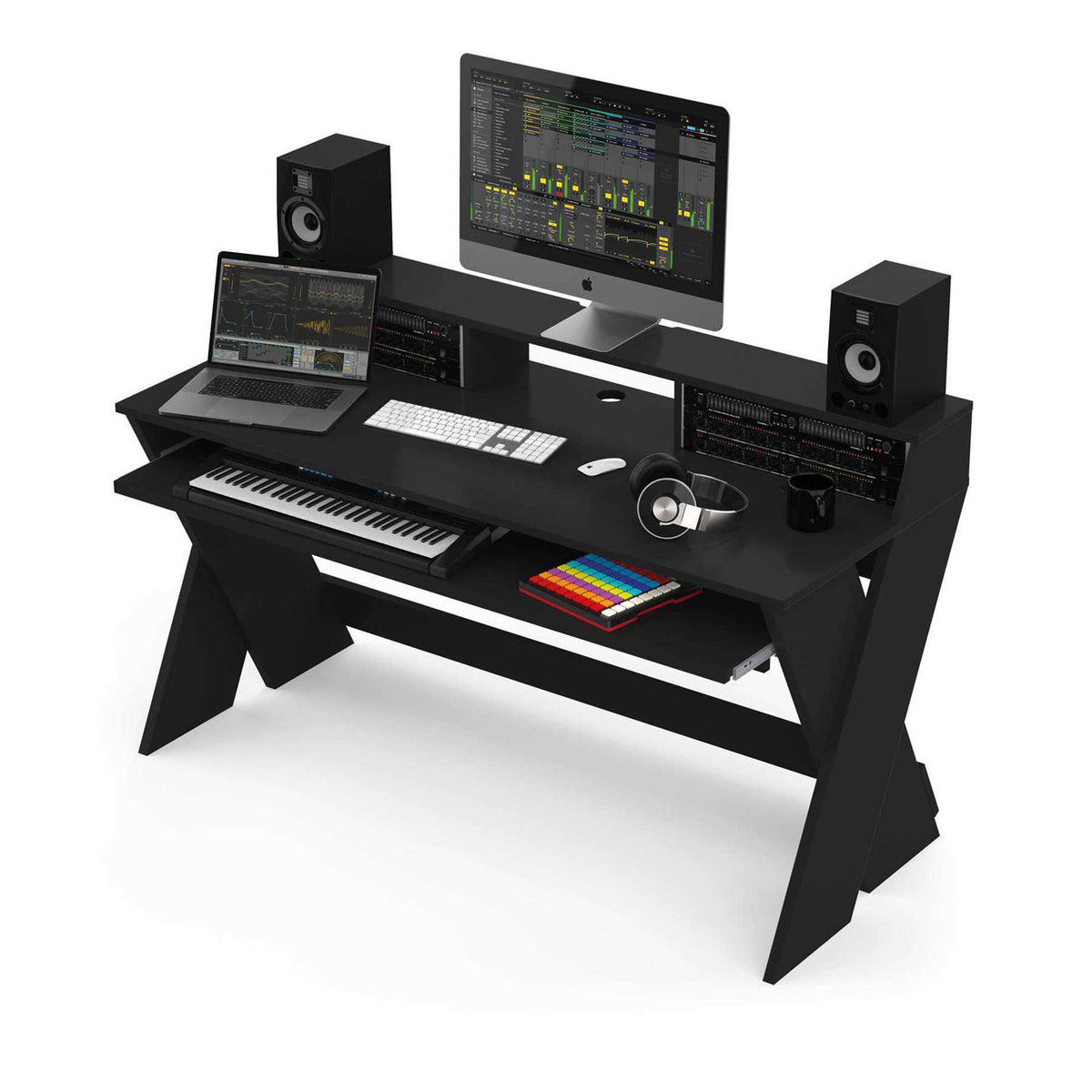 Sound Desk Pro Black
