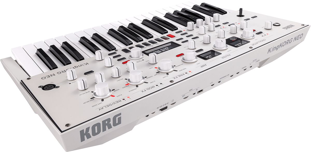 Kingkorg Neo