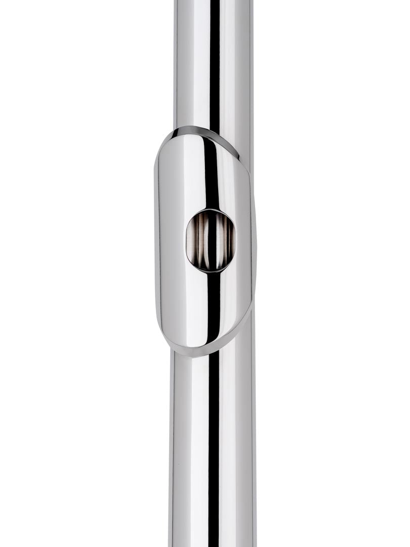 B525R Quantz - Kop Brezza + C-voet (Holle en inline-mechaniek)