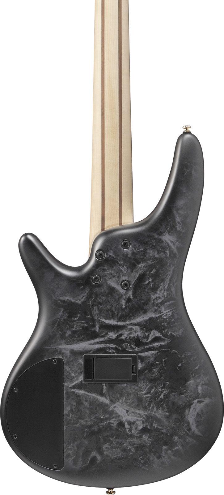 SR305EDX-BZM Black Ice Frozen Matte