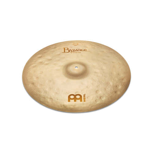 B18VC - Vintage Crash Byzance 18