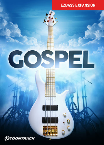 EBX Gospel