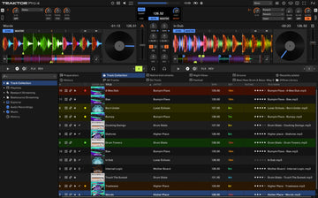 Traktor Pro 4 Update Traktor Play