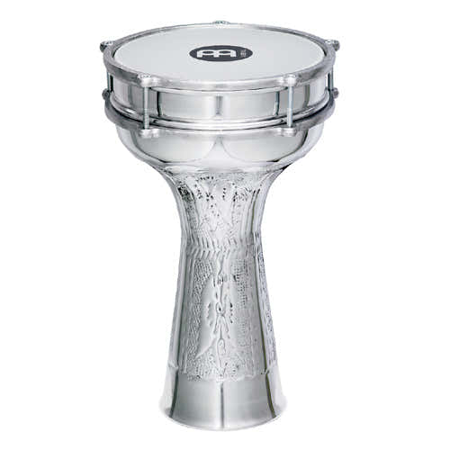 Aluminium Martele Jingle - MDAR314