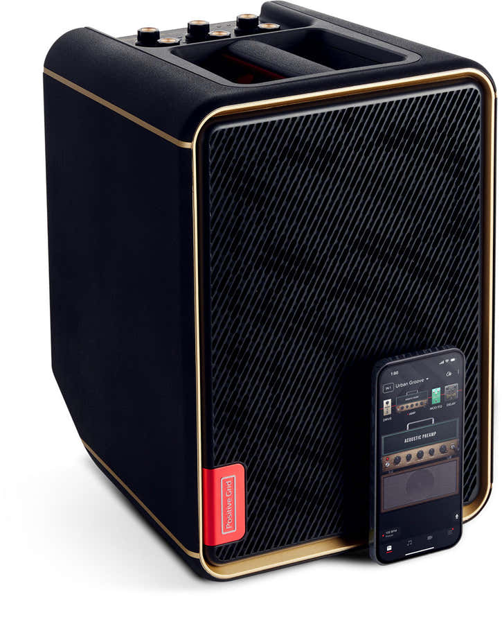 Spark Edge 65W