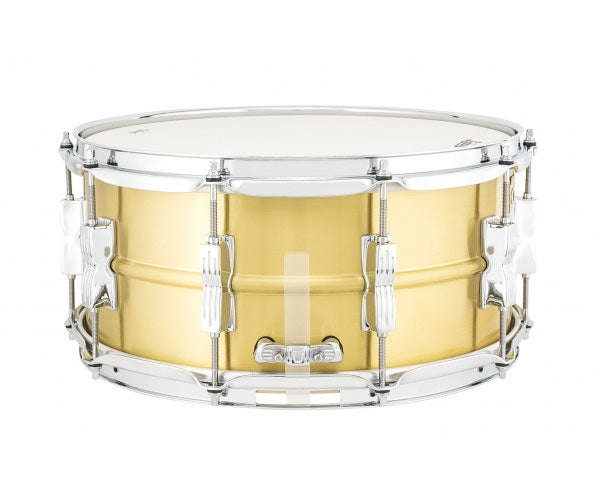 LB654BM - 14 X 6.5" Accro Brass