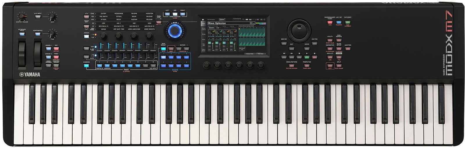 MODX M7