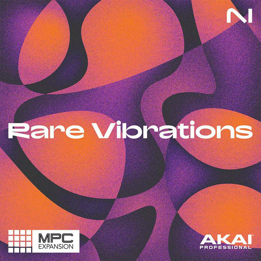 Rare Vibrations MPC-uitbreiding
