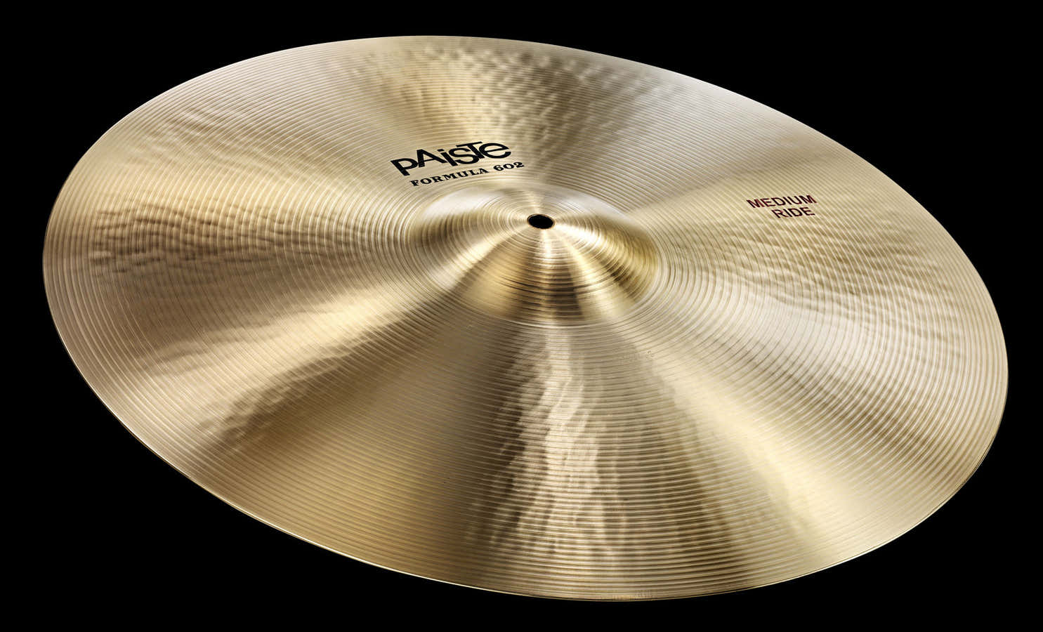 FORMULA 602 MEDIUM RIDE 22"