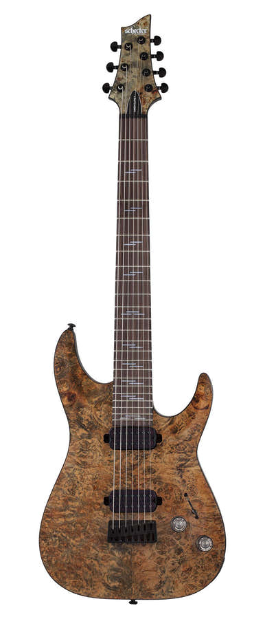 Omen 7 Elite Charcoal Metal - Gereviseerd