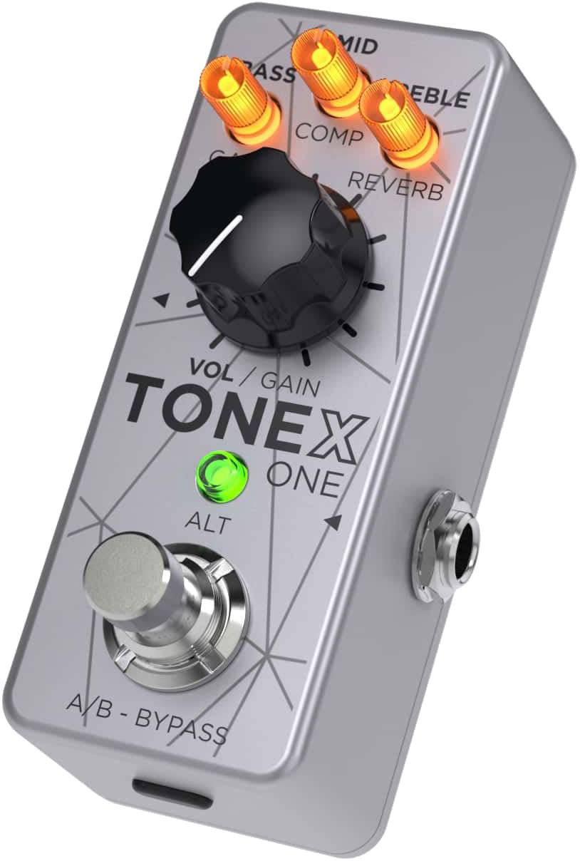 ToneX One Bas