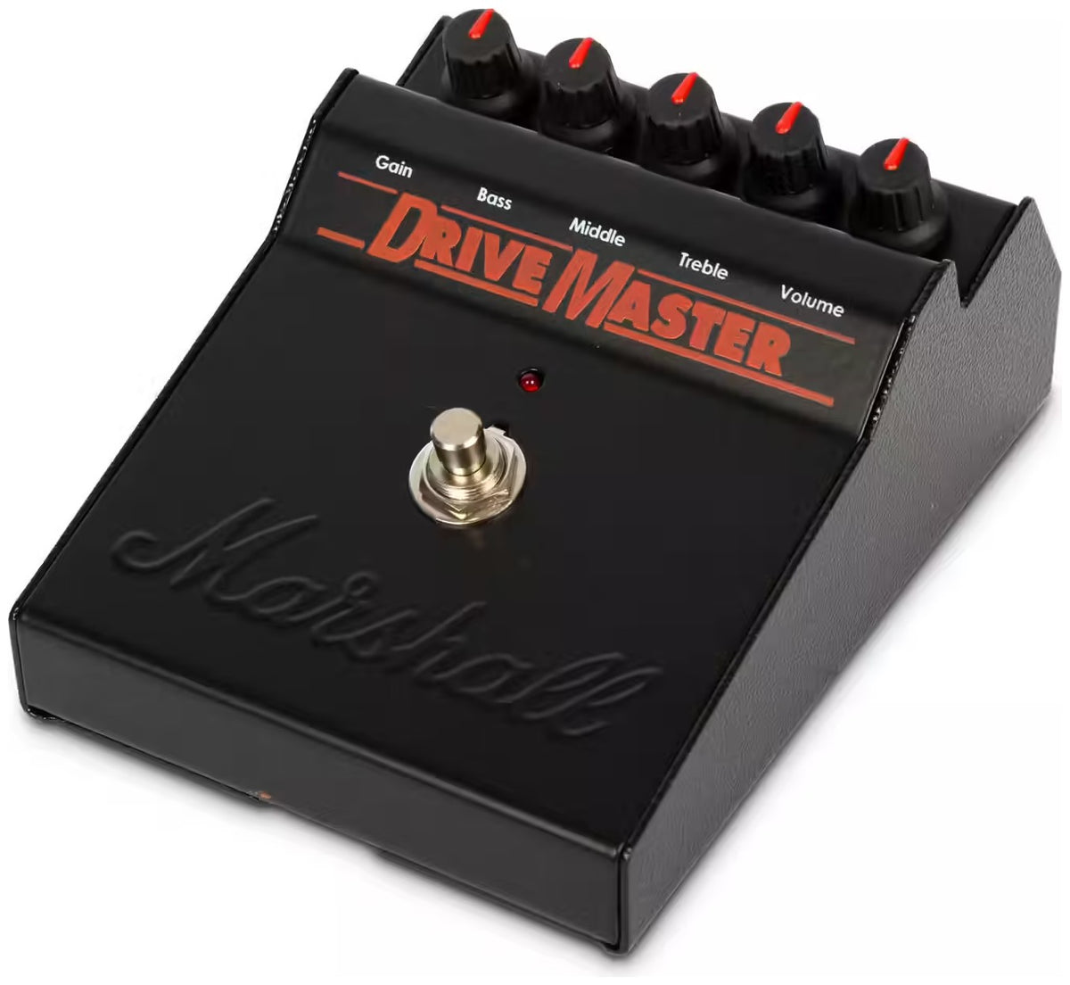 Drivemaster 60TH Anniversary