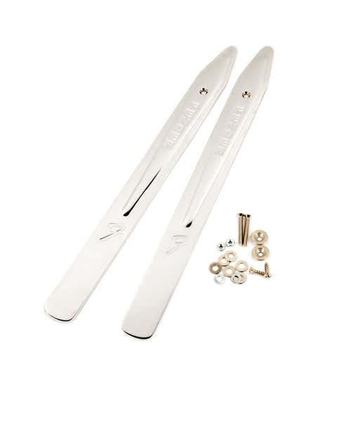 Pure Vintage 16" Medium Tilt Back Legs (2)