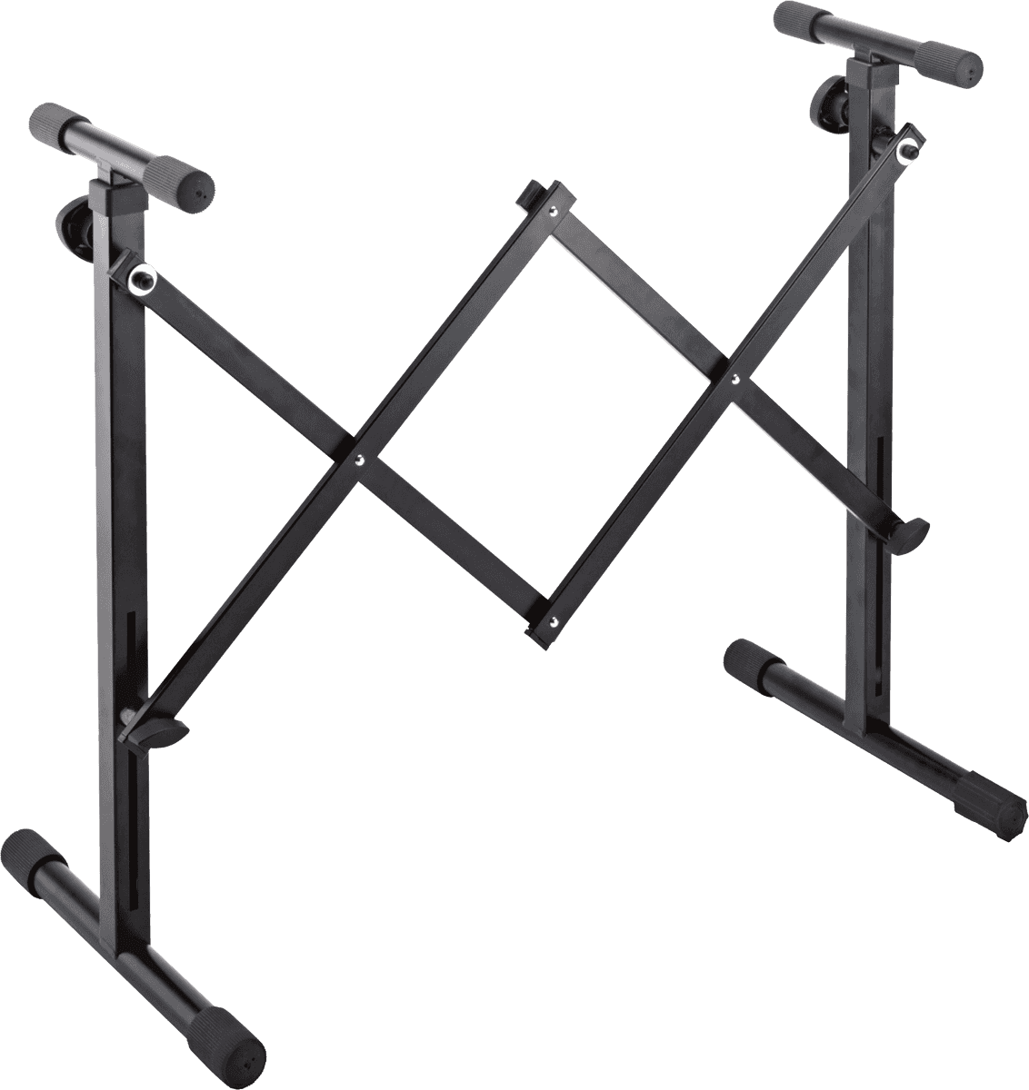 Stand clavier 18826 Noir