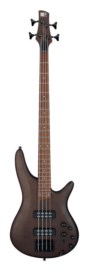 SR300EB-WNF Walnut Flat