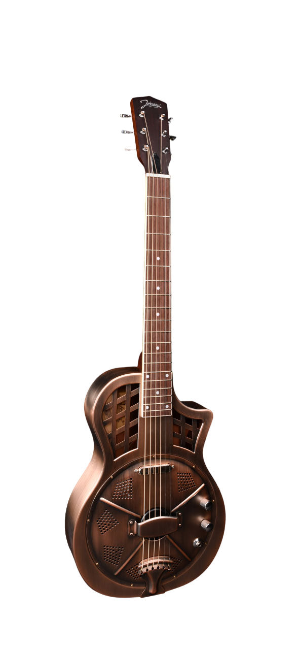 Johnson Single Cone Jr-994E-Ac