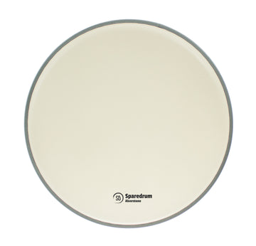 AS10CO - 10" Alverstone Sablée - 1 Pli - 10 Mil