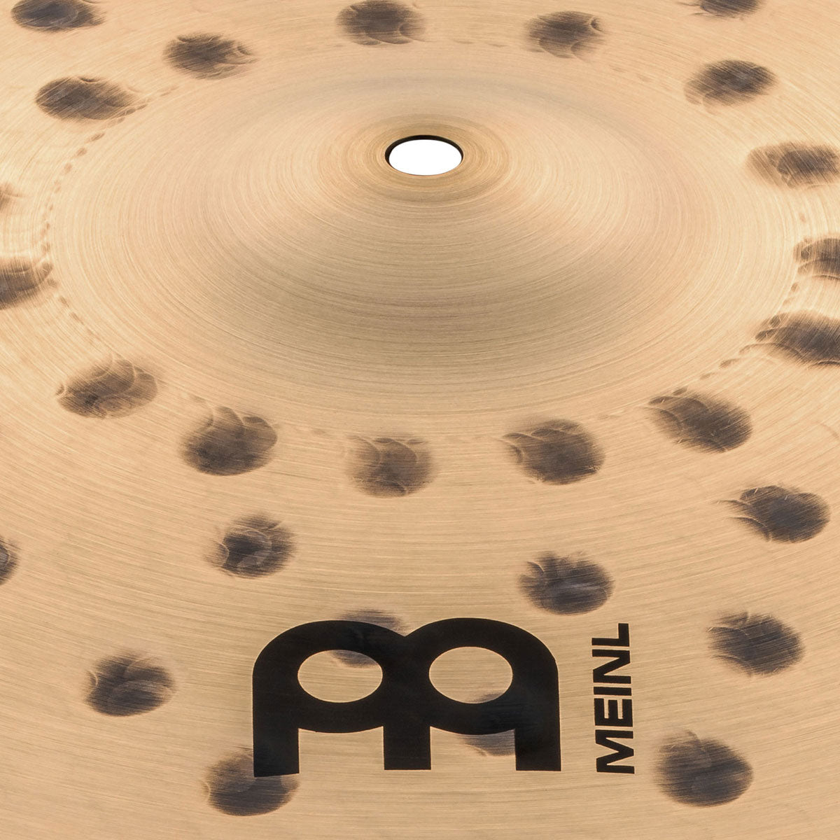 PA14EHH - Charleston Meinl Pure Alloy 14" Extra Ha