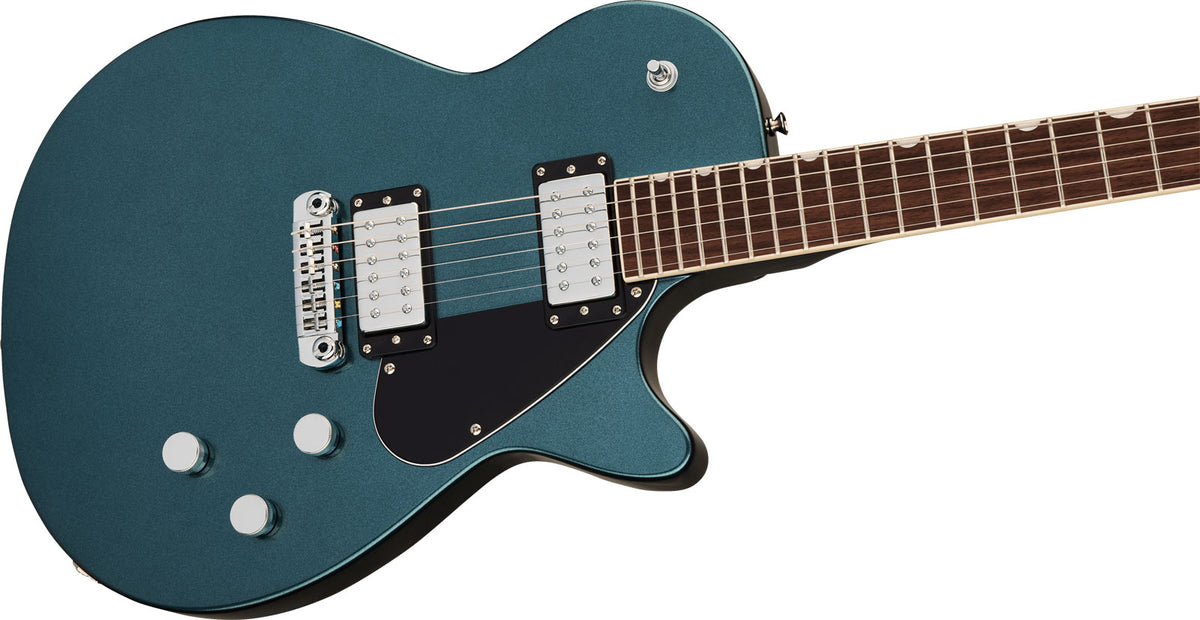 Electromatic Jet Club RW Druid Green