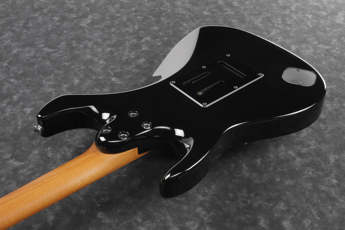 AZ2204B-BK Black Prestige