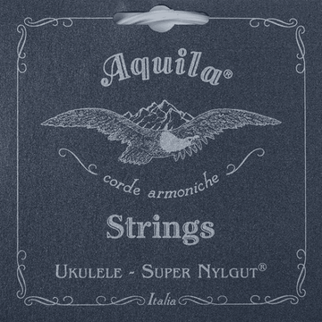 Aquila Snaren 106u Super Nylgut Tenor