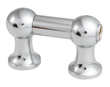 Coquille Tube Grosse Caisse - 25mm - Mono Tirant (X1)