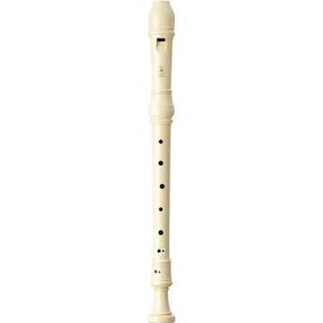 YRA27III Alto - Plastique (Allemand)