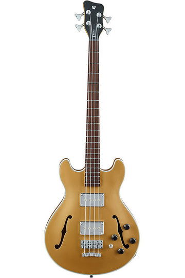 Star Bass 4 Goud metallic