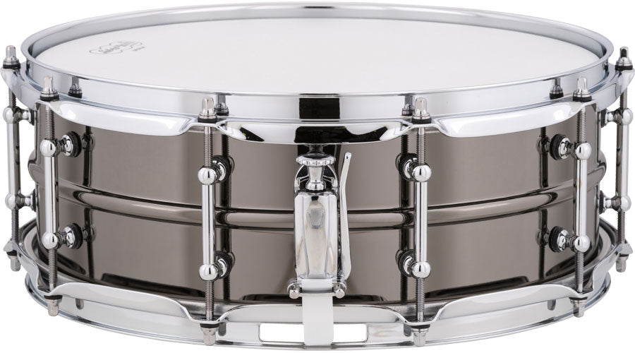 Lb416T - 14 X 5" Black Beauty - Tube-lugs