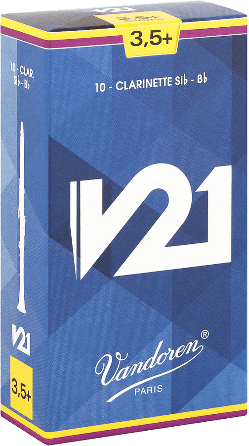 V21 3,5+