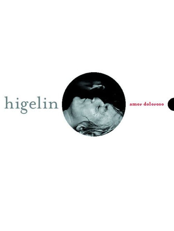Higelin Jacques - Amor Doloroso - PVG