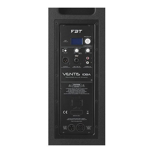 Ventis 108A