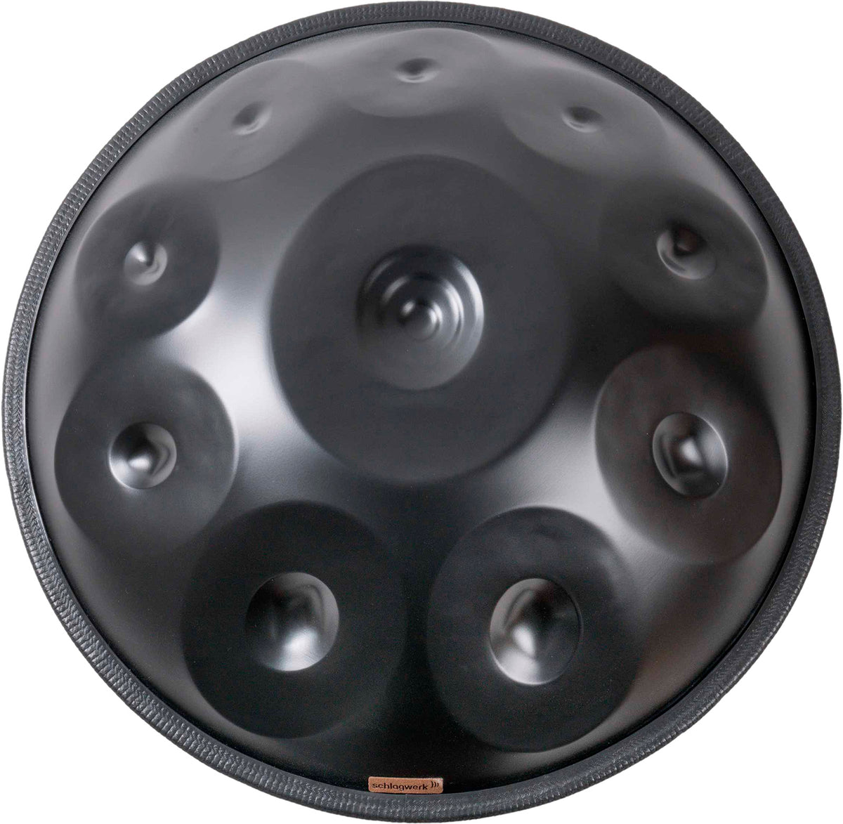 Schlagwerk HP10DAM - Handpan D-Amara Minor 10 Notes + bag