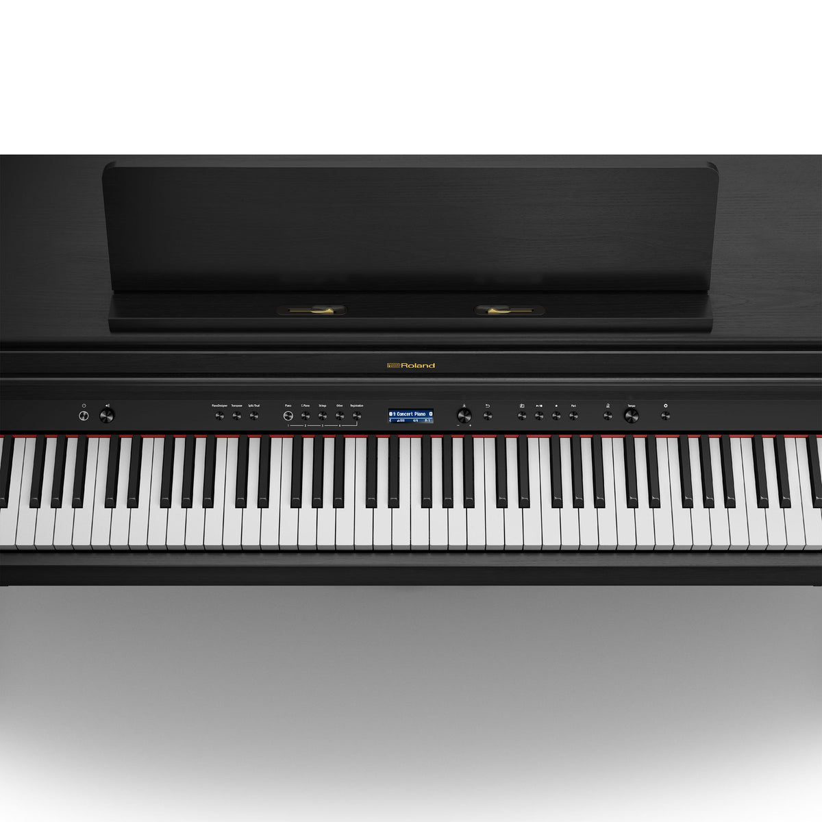 HP704 Kolen zwart