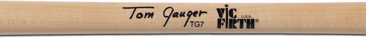Tom Gauger TG07 - Ultra Staccato (l'unite)
