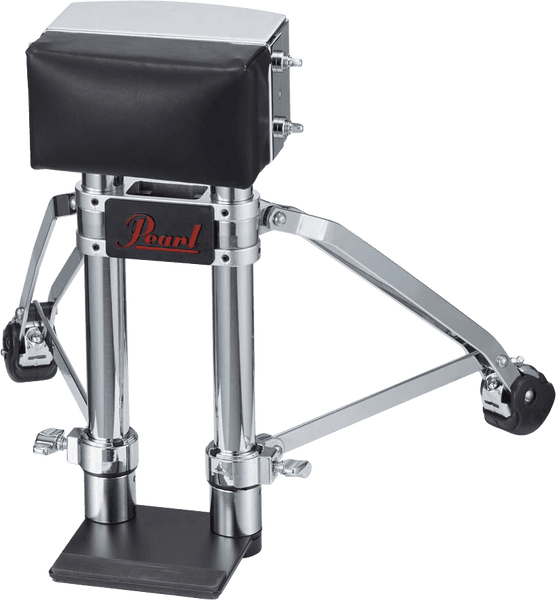 Puretouch bassdrumpad