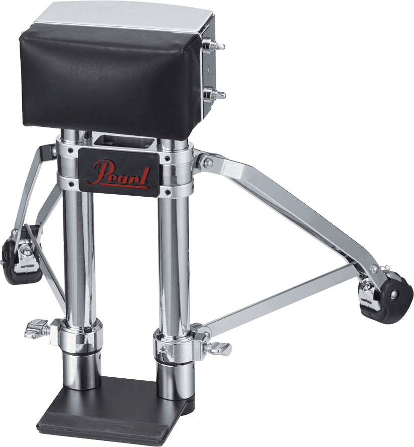 Puretouch Bass Drum Pad
