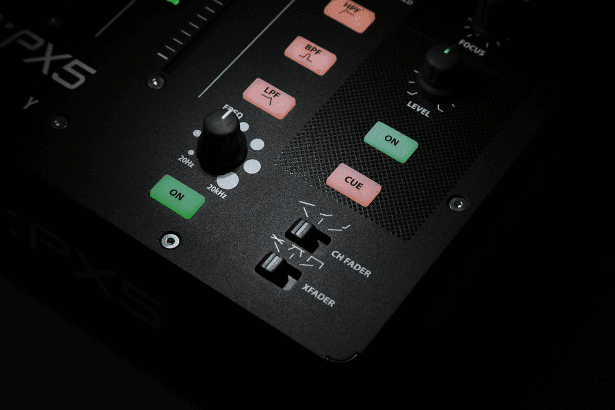 XONE-PX5