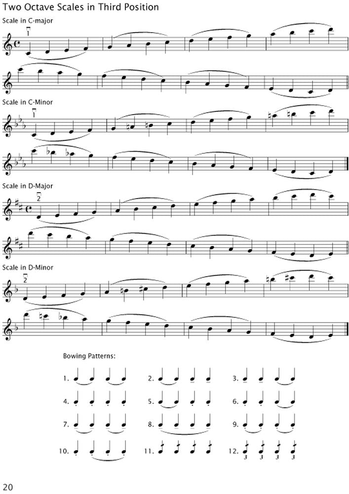 Sassmannshaus E. & K. - The Sassmannshaus Tradition. Early St On The Violin Vol.4
