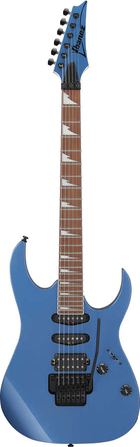 RG460DX-BLH Blue Haze