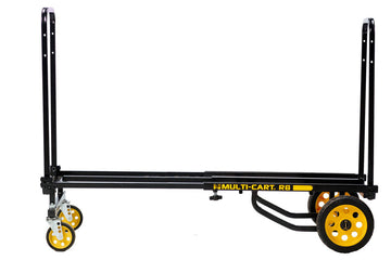 MULTI-CART  R8RT "MID"