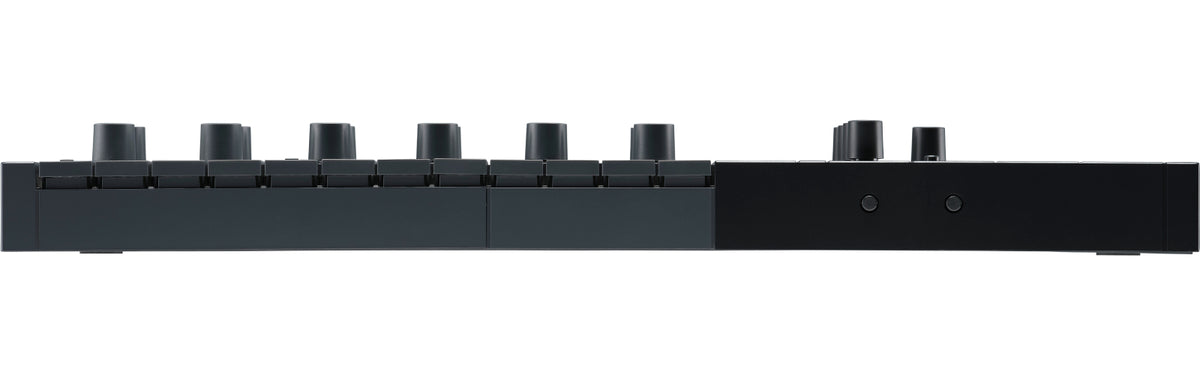 Seqtrak Black
