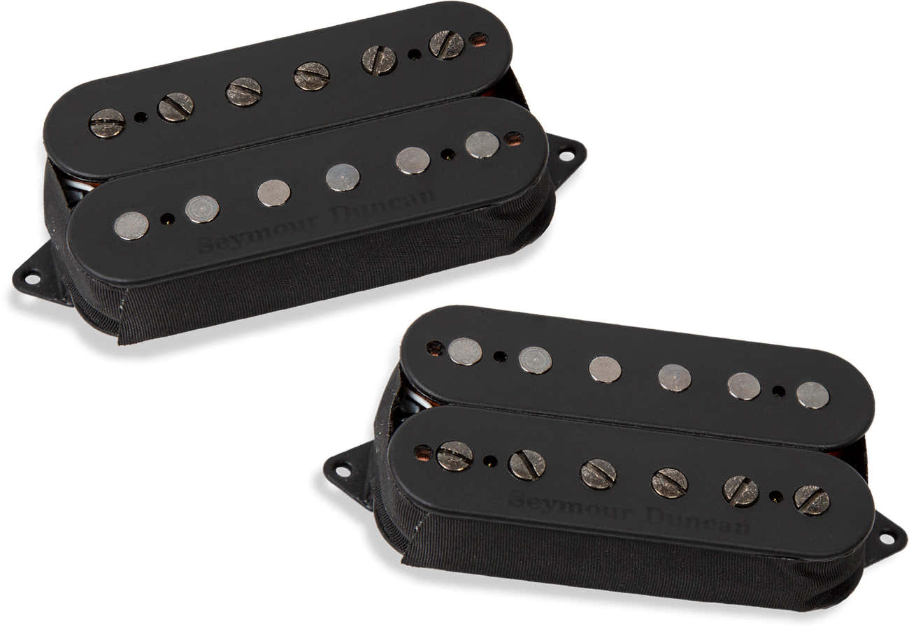 Humbuckerset Signature Jeff Loomis Noumenon