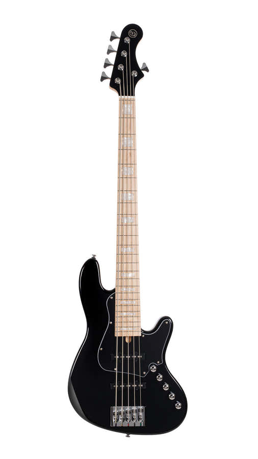 Basse Elrick NJS 5 Noir - Reconditionné