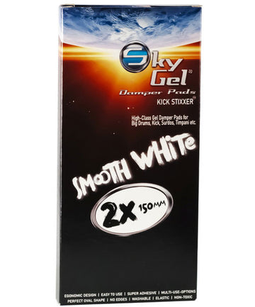 SGKISM - Skygel Kick Stixxer Smooth White