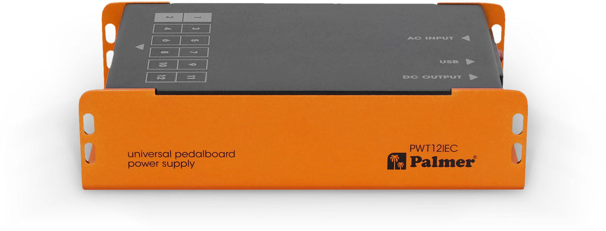 PWT 12 IEC