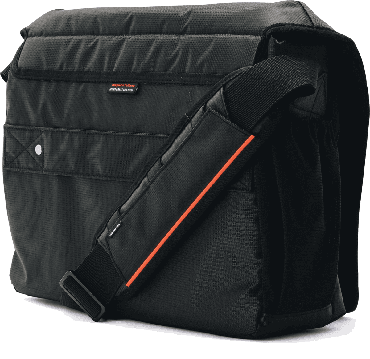 Sac Bandouliere Stealth Relay Noir