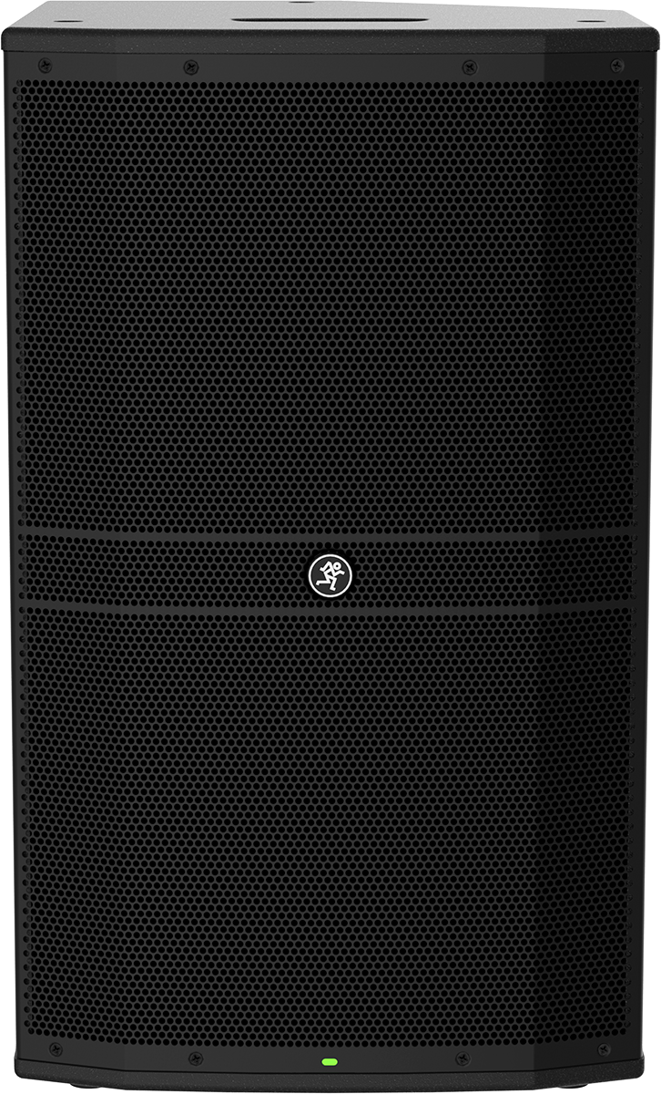 DRM 215 (unite)